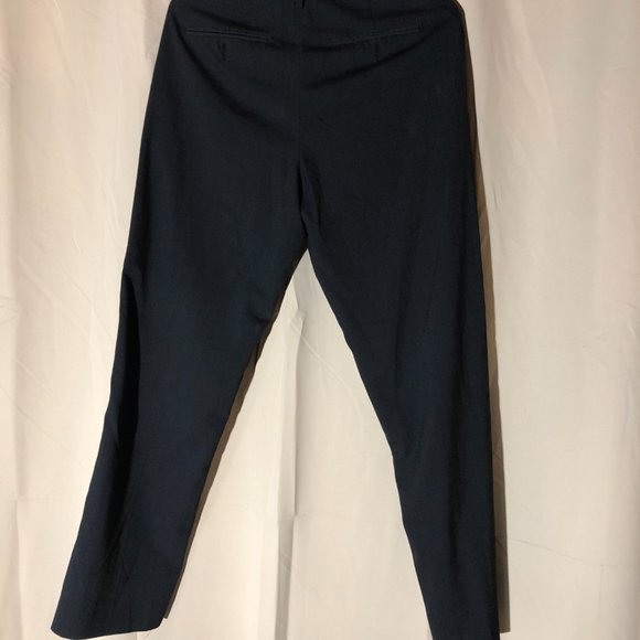 Calvin Klein Pants - EUC Calvin Klein black Dress Pants